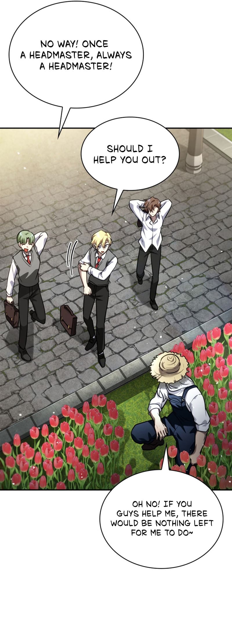 Infinite Mage, Chapter 96 image 65
